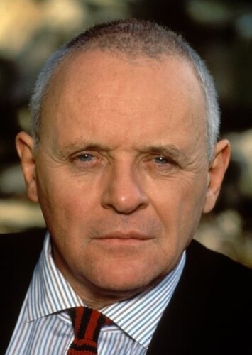 Anthony Hopkins
