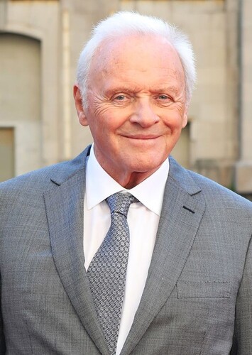 Anthony Hopkins