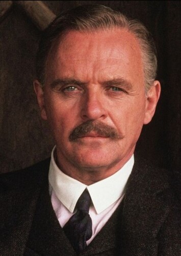 Anthony Hopkins