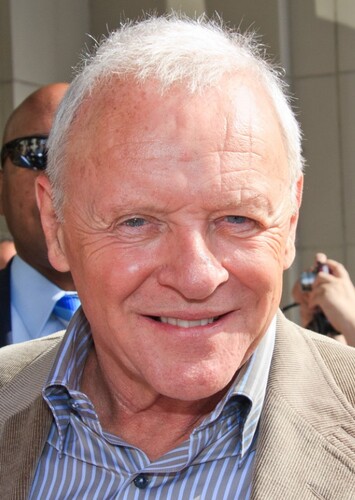 Anthony Hopkins