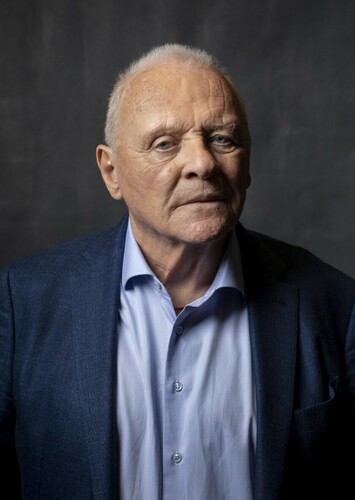 Anthony Hopkins