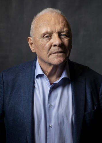 Anthony Hopkins