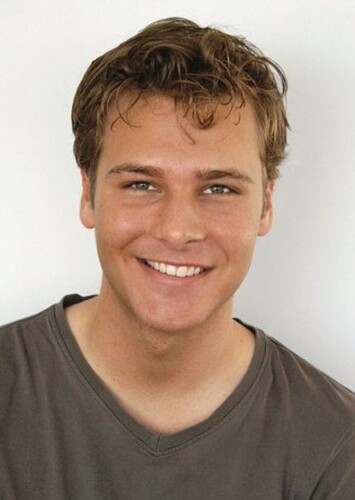 Anthony Ingruber
