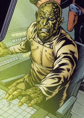 Anthony Ivo