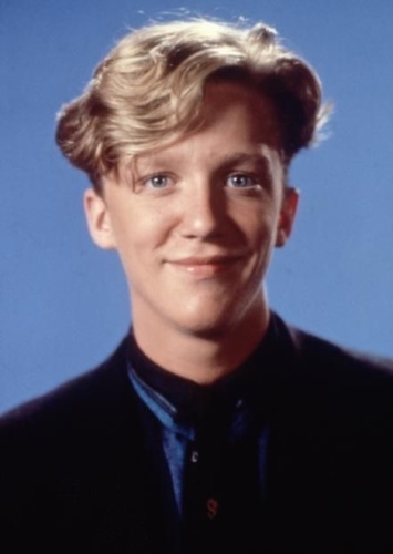 Anthony Michael Hall