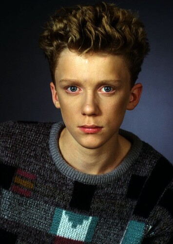Anthony Michael Hall