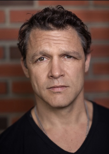 Anthony Molinari