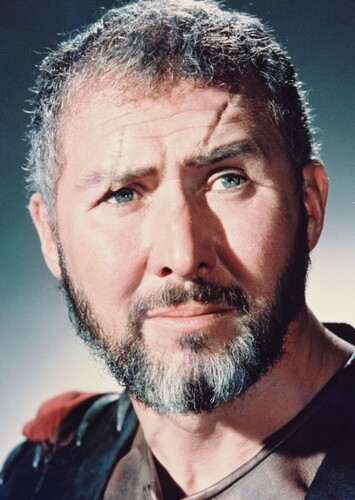 Anthony Quayle