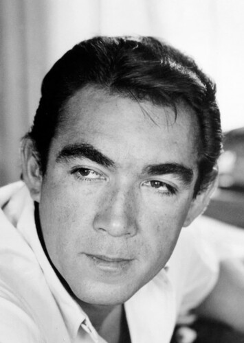 Anthony Quinn