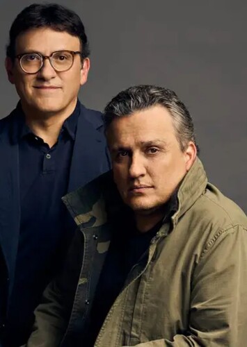 Anthony Russo
