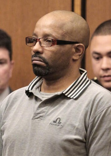 Anthony Sowell