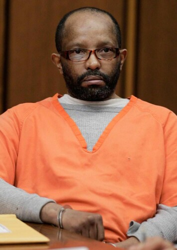 Anthony Sowell