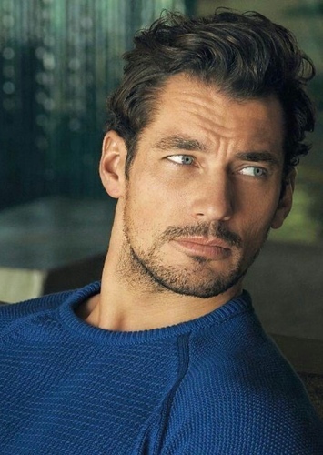 Anthony Stark