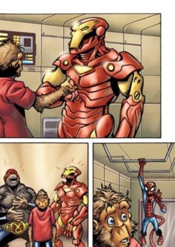 Anthony Stark