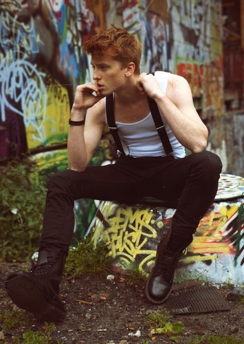 Anthony Tremaine