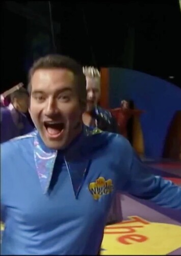 Anthony Wiggle