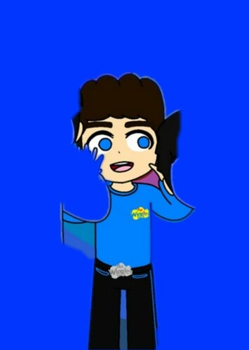 Anthony wiggle