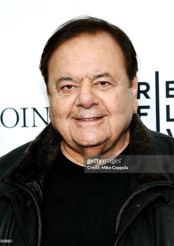 Anthony Zucco