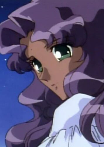 Anthy Himemiya (Anna Henderson)