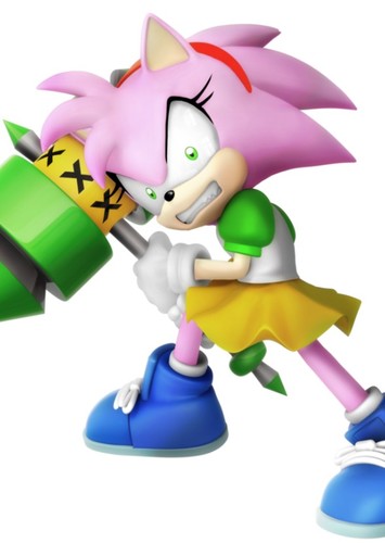Anti-Amy