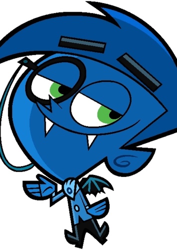 Anti-Cosmo