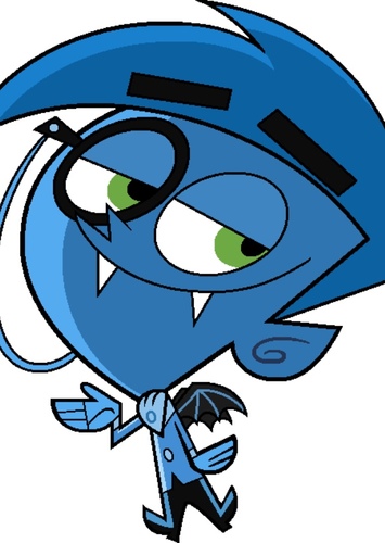 Anti-Cosmo