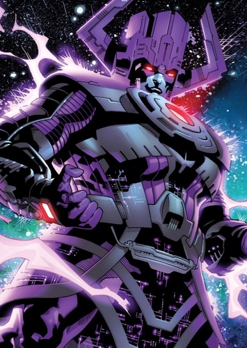Anti-Galactus