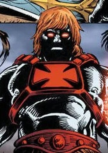 Anti He-Man