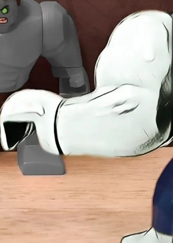 Anti-Hulk