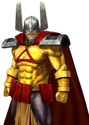 Anti Man