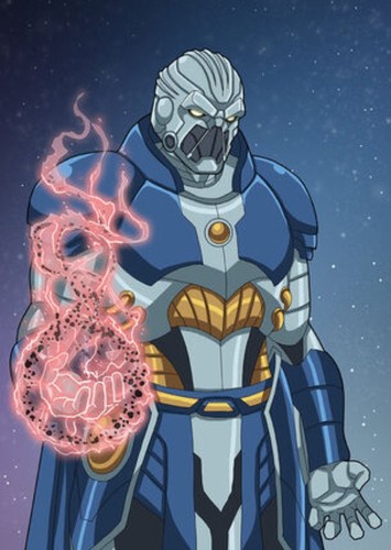 Anti-Monitor