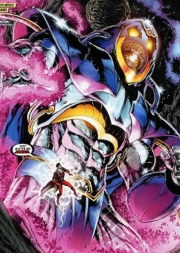 Anti-Monitor