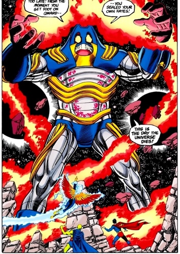 Anti-Monitor