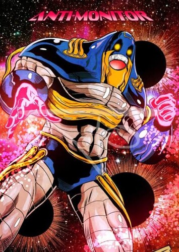 Anti-Monitor