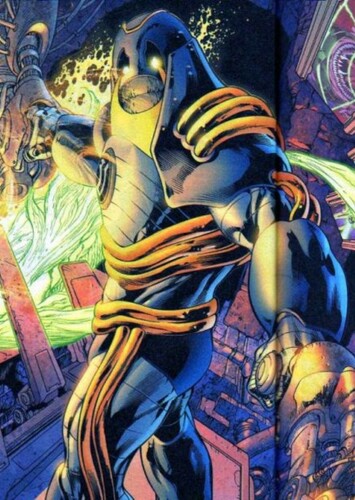 Anti-Monitor