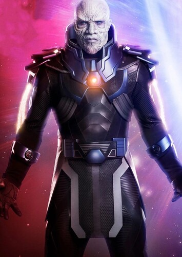 Anti-Monitor
