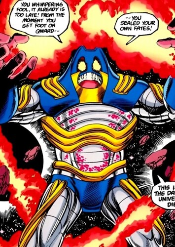 Anti-Monitor