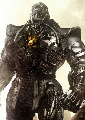 Anti-Monitor