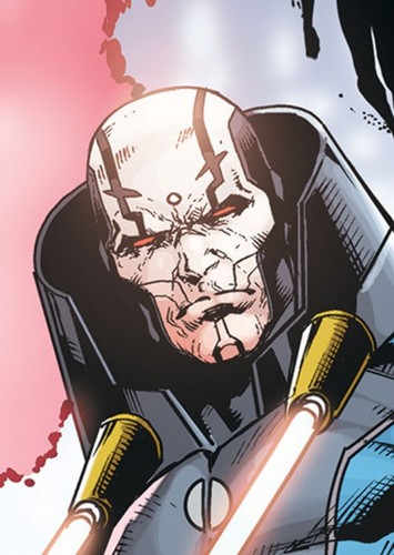 Anti-Monitor