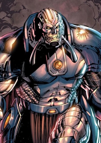 Anti-Monitor