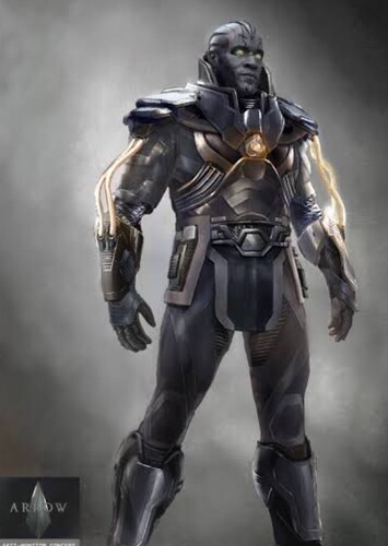 Anti-Monitor