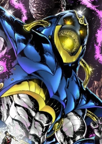 Anti-Monitor
