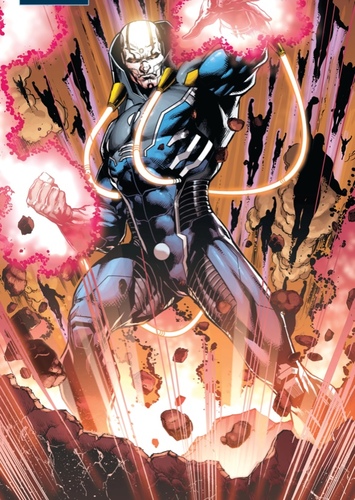 Anti-Monitor