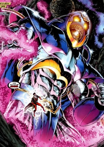 Anti-Monitor
