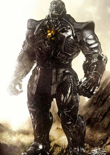 Anti-Monitor (Voice)