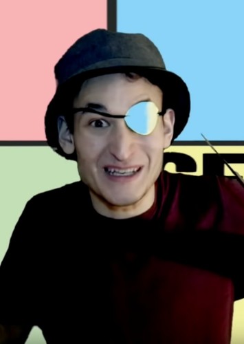 Anti-Radical
