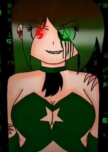 Anti-Silvia