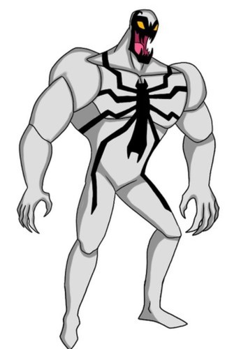 Anti Venom