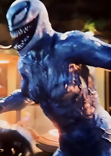 Anti-Venom