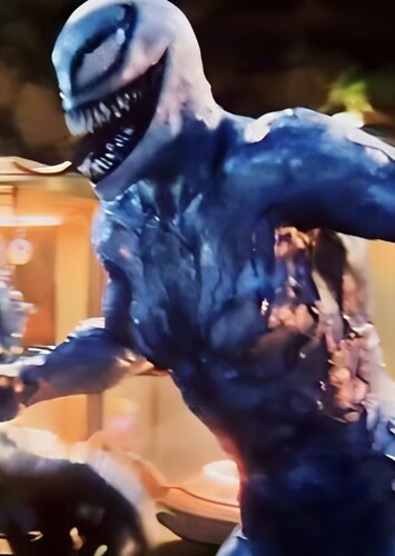 Anti-Venom